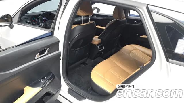 2022 Kia K5 Hybrid 3rd Gen Prestige Sold VIN KNAG241JBNA023210 – photo 13 2022 Kia K5 Hybrid 3rd Gen Prestige Sold VIN KNAG241JBNA023210 – photo 13