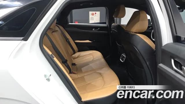 2022 Kia K5 Hybrid 3rd Gen Prestige Sold VIN KNAG241JBNA023210 – photo 22 2022 Kia K5 Hybrid 3rd Gen Prestige Sold VIN KNAG241JBNA023210 – photo 22