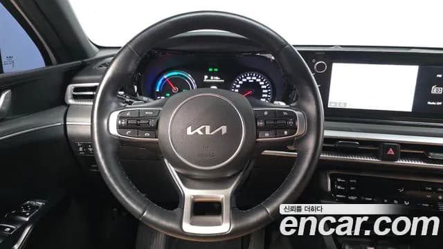 2022 Kia K5 Hybrid 3rd Gen Prestige Sold VIN KNAG241JBNA023210 – photo 24 2022 Kia K5 Hybrid 3rd Gen Prestige Sold VIN KNAG241JBNA023210 – photo 24