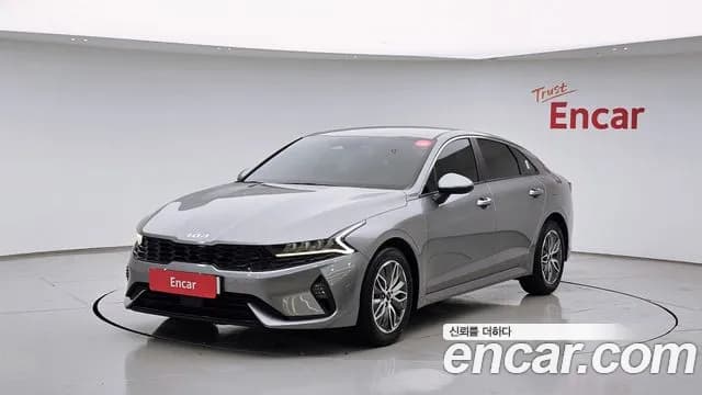 2022 Kia K5 Hybrid 3rd Gen Prestige Sold VIN KNAG241JBNA024085 – dashboard 2022 Kia K5 Hybrid 3rd Gen Prestige Sold VIN KNAG241JBNA024085 – dashboard