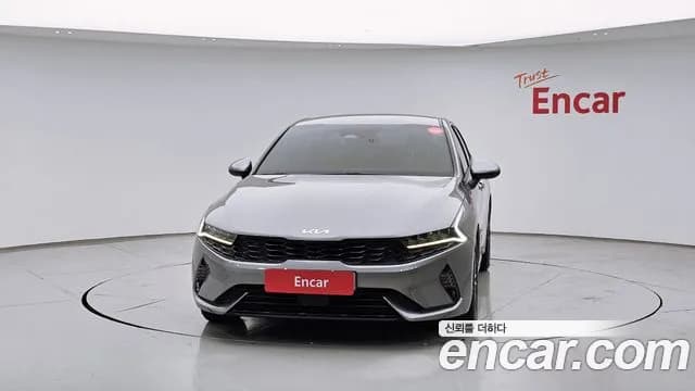 2022 Kia K5 Hybrid 3rd Gen Prestige Sold VIN KNAG241JBNA024085 – exterior detail 2022 Kia K5 Hybrid 3rd Gen Prestige Sold VIN KNAG241JBNA024085 – exterior detail