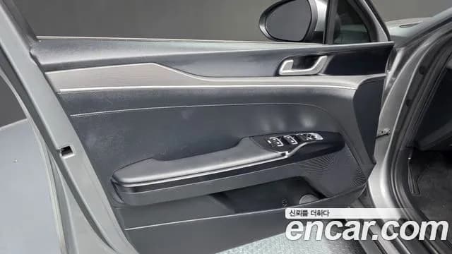 2022 Kia K5 Hybrid 3rd Gen Prestige Sold VIN KNAG241JBNA026659 – dashboard 2022 Kia K5 Hybrid 3rd Gen Prestige Sold VIN KNAG241JBNA026659 – dashboard
