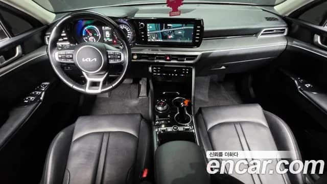2022 Kia K5 Hybrid 3rd Gen Prestige Sold VIN KNAG241JBNA026659 – photo 18 2022 Kia K5 Hybrid 3rd Gen Prestige Sold VIN KNAG241JBNA026659 – photo 18