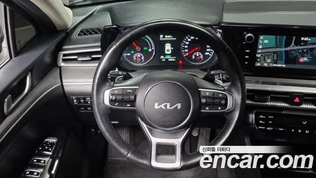 2022 Kia K5 Hybrid 3rd Gen Prestige Sold VIN KNAG241JBNA026659 – photo 19 2022 Kia K5 Hybrid 3rd Gen Prestige Sold VIN KNAG241JBNA026659 – photo 19