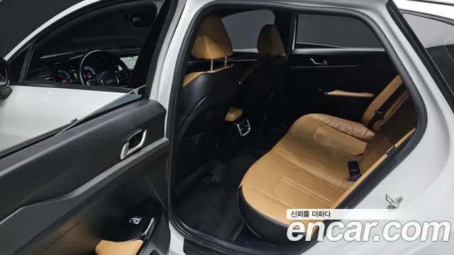 2023 Kia K5 Hybrid 3rd Gen Prestige Sold VIN KNAG241JBPA027363 – engine bay 2023 Kia K5 Hybrid 3rd Gen Prestige Sold VIN KNAG241JBPA027363 – engine bay