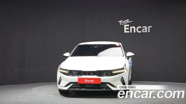 2023 Kia K5 Hybrid 3rd Gen Prestige Sold VIN KNAG241JBPA027363 – exterior detail 2023 Kia K5 Hybrid 3rd Gen Prestige Sold VIN KNAG241JBPA027363 – exterior detail