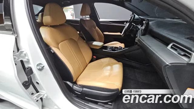 2023 Kia K5 Hybrid 3rd Gen Prestige Sold VIN KNAG241JBPA027363 – photo 15 2023 Kia K5 Hybrid 3rd Gen Prestige Sold VIN KNAG241JBPA027363 – photo 15