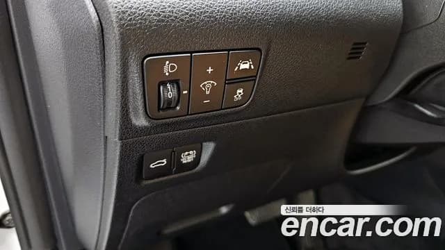 2023 Kia K5 Hybrid 3rd Gen Prestige Sold VIN KNAG241JBPA032340 – trunk area 2023 Kia K5 Hybrid 3rd Gen Prestige Sold VIN KNAG241JBPA032340 – trunk area