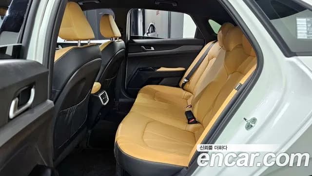 2023 Kia K5 Hybrid 3rd Gen Prestige Sold VIN KNAG241JBPA032340 – photo 13 2023 Kia K5 Hybrid 3rd Gen Prestige Sold VIN KNAG241JBPA032340 – photo 13