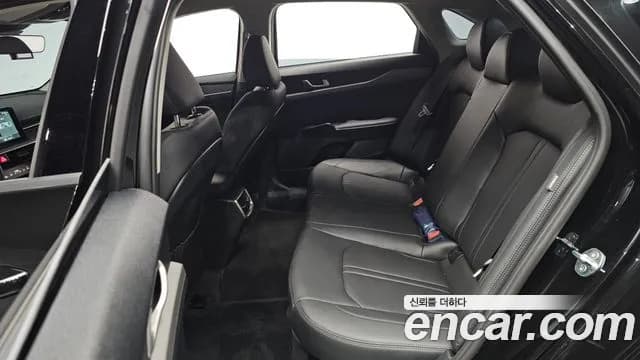 2024 Kia The New K5 Hybrid 3rd Gen Prestige Sold VIN KNAG241JBRA046135 – interior seats 2024 Kia The New K5 Hybrid 3rd Gen Prestige Sold VIN KNAG241JBRA046135 – interior seats