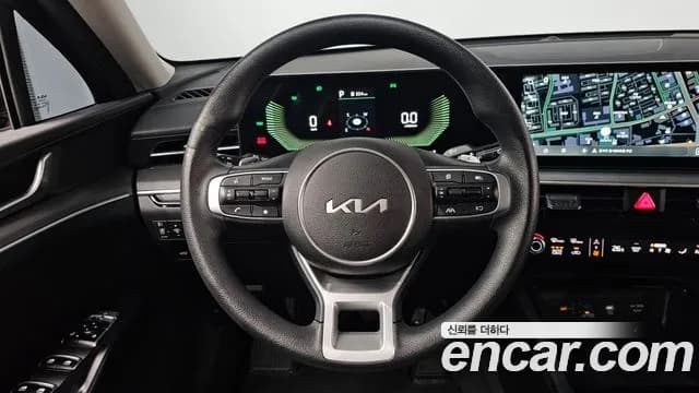 2024 Kia The New K5 Hybrid 3rd Gen Prestige Sold VIN KNAG241JBRA046135 – photo 18 2024 Kia The New K5 Hybrid 3rd Gen Prestige Sold VIN KNAG241JBRA046135 – photo 18