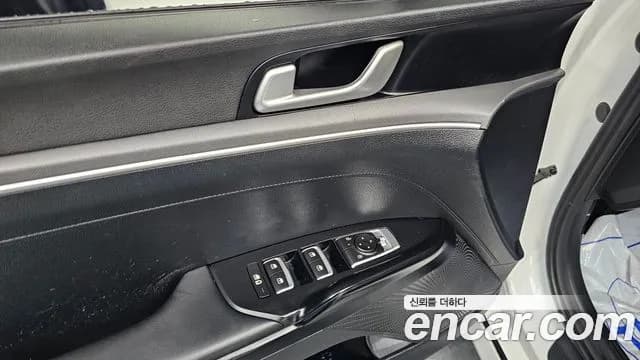 2024 Kia The New K5 Hybrid 3rd Gen Prestige Sold VIN KNAG241JBRA051540 – dashboard 2024 Kia The New K5 Hybrid 3rd Gen Prestige Sold VIN KNAG241JBRA051540 – dashboard