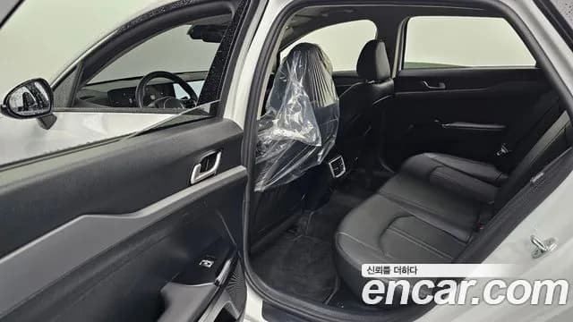 2024 Kia The New K5 Hybrid 3rd Gen Prestige Sold VIN KNAG241JBRA051540 – odometer reading 2024 Kia The New K5 Hybrid 3rd Gen Prestige Sold VIN KNAG241JBRA051540 – odometer reading
