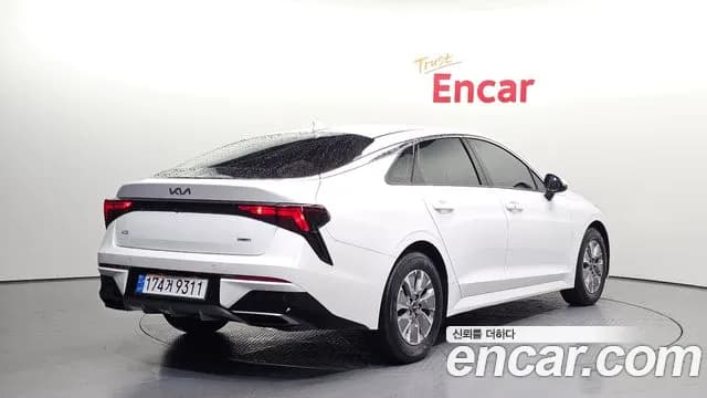 2024 Kia The New K5 Hybrid 3rd Gen Prestige Sold VIN KNAG241JBRA051540 – photo 13 2024 Kia The New K5 Hybrid 3rd Gen Prestige Sold VIN KNAG241JBRA051540 – photo 13