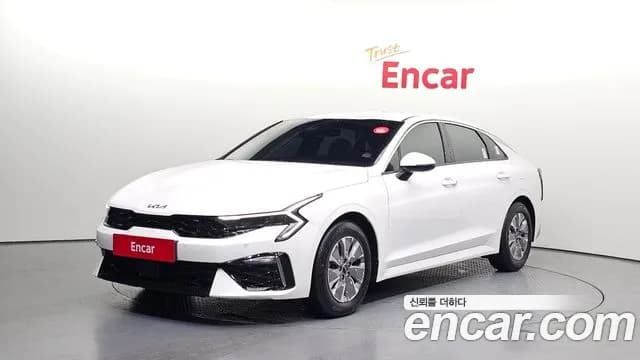 2024 Kia The New K5 Hybrid 3rd Gen Prestige Sold VIN KNAG241JBRA051540 – photo 16 2024 Kia The New K5 Hybrid 3rd Gen Prestige Sold VIN KNAG241JBRA051540 – photo 16