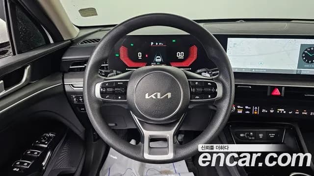 2024 Kia The New K5 Hybrid 3rd Gen Prestige Sold VIN KNAG241JBRA051540 – photo 20 2024 Kia The New K5 Hybrid 3rd Gen Prestige Sold VIN KNAG241JBRA051540 – photo 20