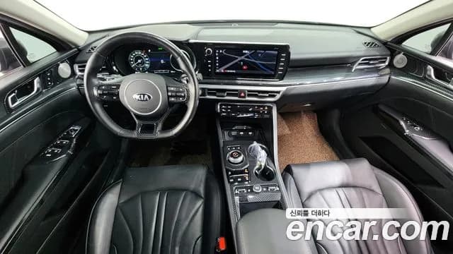 2020 Kia K5 3rd Gen 1.6 Turbo Sold VIN KNAG3412BLA006127 – interior seats 2020 Kia K5 3rd Gen 1.6 Turbo Sold VIN KNAG3412BLA006127 – interior seats