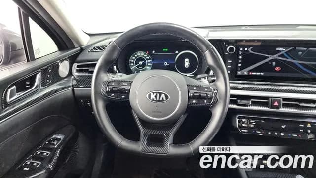 2020 Kia K5 3rd Gen 1.6 Turbo Sold VIN KNAG3412BLA006127 – photo 18 2020 Kia K5 3rd Gen 1.6 Turbo Sold VIN KNAG3412BLA006127 – photo 18