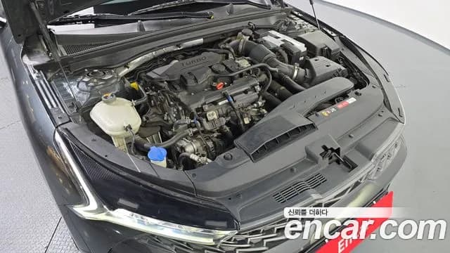 2020 Kia K5 3rd Gen 1.6 Turbo Sold VIN KNAG3412BLA015180 – side profile 2020 Kia K5 3rd Gen 1.6 Turbo Sold VIN KNAG3412BLA015180 – side profile