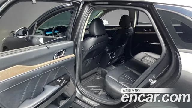 2020 Kia K5 3rd Gen 1.6 Turbo Sold VIN KNAG3412BLA021929 – side profile 2020 Kia K5 3rd Gen 1.6 Turbo Sold VIN KNAG3412BLA021929 – side profile