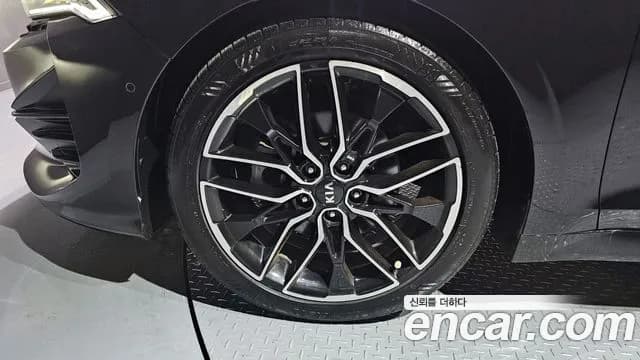 2020 Kia K5 3rd Gen 1.6 Turbo Sold VIN KNAG3412BLA030876 – front exterior 2020 Kia K5 3rd Gen 1.6 Turbo Sold VIN KNAG3412BLA030876 – front exterior