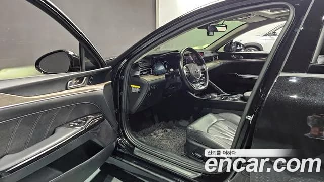2020 Kia K5 3rd Gen 1.6 Turbo Sold VIN KNAG3412BLA030876 – exterior detail 2020 Kia K5 3rd Gen 1.6 Turbo Sold VIN KNAG3412BLA030876 – exterior detail