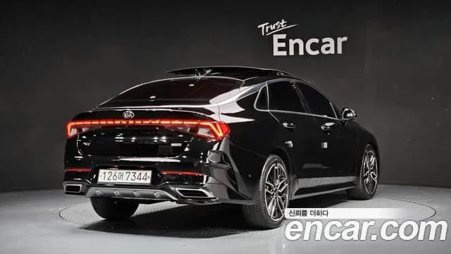 2020 Kia K5 3rd Gen 1.6 Turbo Sold VIN KNAG3412BLA030876 – odometer reading 2020 Kia K5 3rd Gen 1.6 Turbo Sold VIN KNAG3412BLA030876 – odometer reading
