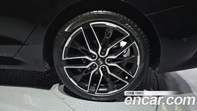 2020 Kia K5 3rd Gen 1.6 Turbo Sold VIN KNAG3412BLA030876 – photo 12 2020 Kia K5 3rd Gen 1.6 Turbo Sold VIN KNAG3412BLA030876 – photo 12