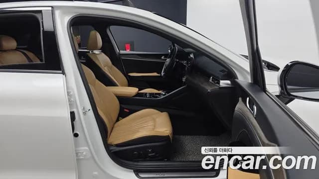 2020 Kia K5 3rd Gen 1.6 Turbo Sold VIN KNAG3412BLA031734 – front exterior 2020 Kia K5 3rd Gen 1.6 Turbo Sold VIN KNAG3412BLA031734 – front exterior
