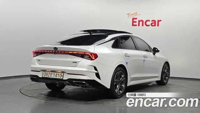 2020 Kia K5 3rd Gen 1.6 Turbo Sold VIN KNAG3412BLA031734 – engine bay 2020 Kia K5 3rd Gen 1.6 Turbo Sold VIN KNAG3412BLA031734 – engine bay