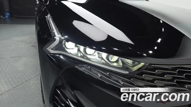 2020 Kia K5 3rd Gen 1.6 Turbo Sold VIN KNAG3412BLA033939 – engine bay 2020 Kia K5 3rd Gen 1.6 Turbo Sold VIN KNAG3412BLA033939 – engine bay