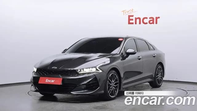 2020 Kia K5 3rd Gen 1.6 Turbo Sold VIN KNAG3412BLA037232 – front exterior 2020 Kia K5 3rd Gen 1.6 Turbo Sold VIN KNAG3412BLA037232 – front exterior