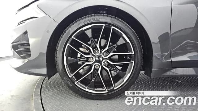 2020 Kia K5 3rd Gen 1.6 Turbo Sold VIN KNAG3412BLA037232 – side profile 2020 Kia K5 3rd Gen 1.6 Turbo Sold VIN KNAG3412BLA037232 – side profile