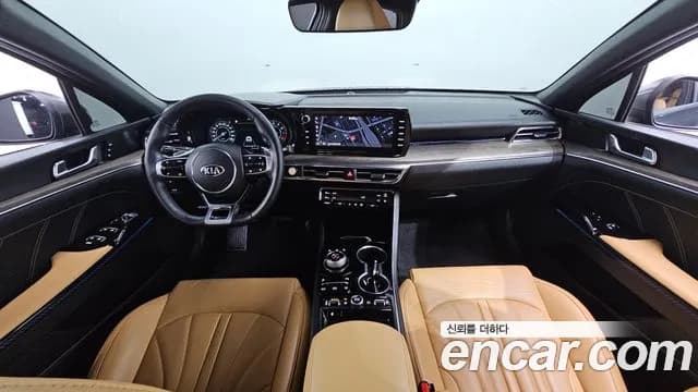 2020 Kia K5 3rd Gen 1.6 Turbo Sold VIN KNAG3412BLA037232 – interior seats 2020 Kia K5 3rd Gen 1.6 Turbo Sold VIN KNAG3412BLA037232 – interior seats