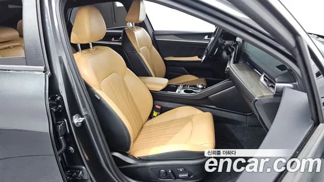 2020 Kia K5 3rd Gen 1.6 Turbo Sold VIN KNAG3412BLA037232 – engine bay 2020 Kia K5 3rd Gen 1.6 Turbo Sold VIN KNAG3412BLA037232 – engine bay