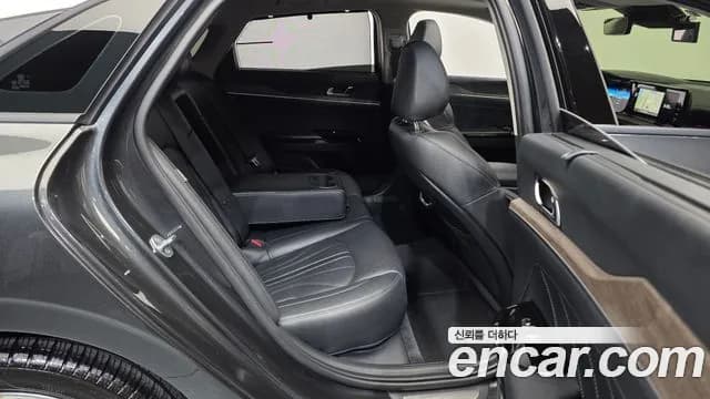 2020 Kia K5 3rd Gen 1.6 Turbo Sold VIN KNAG3412BLA038448 – odometer reading 2020 Kia K5 3rd Gen 1.6 Turbo Sold VIN KNAG3412BLA038448 – odometer reading