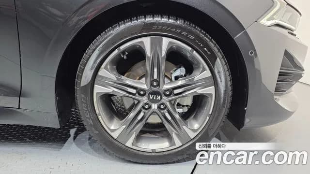 2020 Kia K5 3rd Gen 1.6 Turbo Sold VIN KNAG3412BLA038448 – photo 18 2020 Kia K5 3rd Gen 1.6 Turbo Sold VIN KNAG3412BLA038448 – photo 18