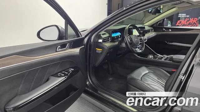 2020 Kia K5 3rd Gen 1.6 Turbo Sold VIN KNAG3412BLA038448 – photo 31 2020 Kia K5 3rd Gen 1.6 Turbo Sold VIN KNAG3412BLA038448 – photo 31