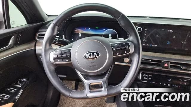 2020 Kia K5 3rd Gen 1.6 Turbo Sold VIN KNAG3412BLA039902 – dashboard 2020 Kia K5 3rd Gen 1.6 Turbo Sold VIN KNAG3412BLA039902 – dashboard