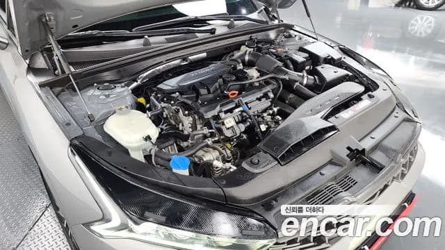 2020 Kia K5 3rd Gen 1.6 Turbo Sold VIN KNAG3412BLA039902 – trunk area 2020 Kia K5 3rd Gen 1.6 Turbo Sold VIN KNAG3412BLA039902 – trunk area