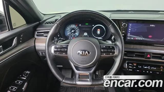 2020 Kia K5 3rd Gen 1.6 Turbo Sold VIN KNAG3412BLA040018 – engine bay 2020 Kia K5 3rd Gen 1.6 Turbo Sold VIN KNAG3412BLA040018 – engine bay
