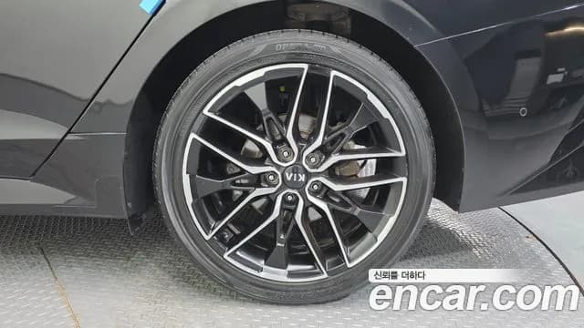 2020 Kia K5 3rd Gen 1.6 Turbo Sold VIN KNAG3412BLA040018 – undercarriage 2020 Kia K5 3rd Gen 1.6 Turbo Sold VIN KNAG3412BLA040018 – undercarriage