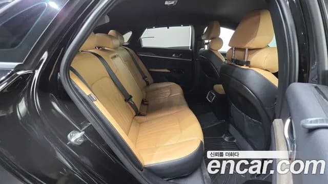 2020 Kia K5 3rd Gen 1.6 Turbo Sold VIN KNAG3412BLA040018 – photo 15 2020 Kia K5 3rd Gen 1.6 Turbo Sold VIN KNAG3412BLA040018 – photo 15