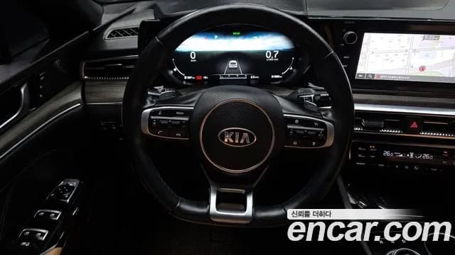 2020 Kia K5 3rd Gen 1.6 Turbo Sold VIN KNAG3412BLA044563 – front exterior 2020 Kia K5 3rd Gen 1.6 Turbo Sold VIN KNAG3412BLA044563 – front exterior