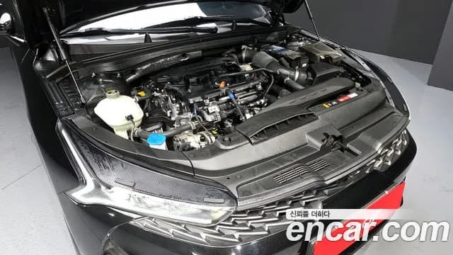 2020 Kia K5 3rd Gen 1.6 Turbo Sold VIN KNAG3412BLA044563 – dashboard 2020 Kia K5 3rd Gen 1.6 Turbo Sold VIN KNAG3412BLA044563 – dashboard