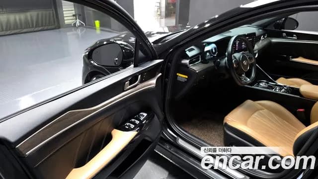 2020 Kia K5 3rd Gen 1.6 Turbo Sold VIN KNAG3412BLA044563 – trunk area 2020 Kia K5 3rd Gen 1.6 Turbo Sold VIN KNAG3412BLA044563 – trunk area