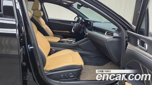 2020 Kia K5 3rd Gen 1.6 Turbo Sold VIN KNAG3412BLA046576 – rear exterior 2020 Kia K5 3rd Gen 1.6 Turbo Sold VIN KNAG3412BLA046576 – rear exterior