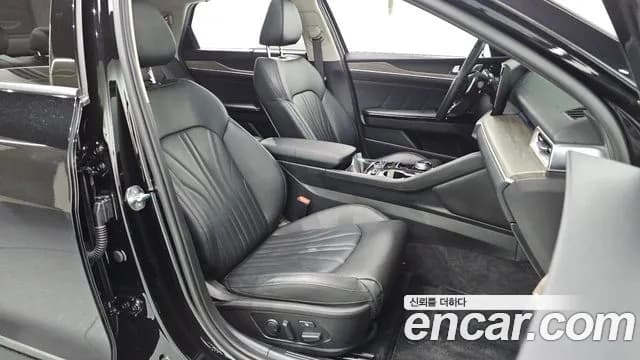 2020 Kia K5 3rd Gen 1.6 Turbo Sold VIN KNAG3412BLA063201 – rear exterior 2020 Kia K5 3rd Gen 1.6 Turbo Sold VIN KNAG3412BLA063201 – rear exterior