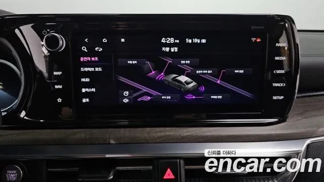 2020 Kia K5 3rd Gen 1.6 Turbo Sold VIN KNAG3412BLA063201 – dashboard 2020 Kia K5 3rd Gen 1.6 Turbo Sold VIN KNAG3412BLA063201 – dashboard