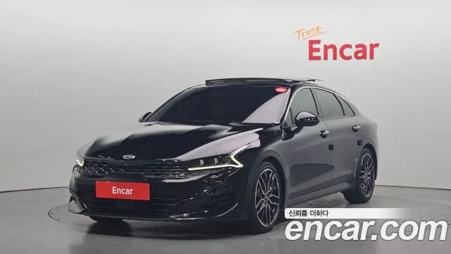 2020 Kia K5 3rd Gen 1.6 Turbo Sold VIN KNAG3412BLA063201 – engine bay 2020 Kia K5 3rd Gen 1.6 Turbo Sold VIN KNAG3412BLA063201 – engine bay